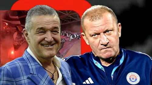 Primul transfer al lui Dorinel Munteanu la Sepsi e fotbalistul de la Galați pe care a pus ochii şi Gigi Becali