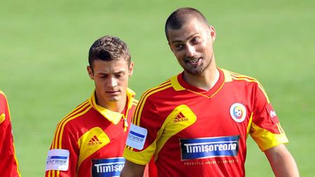 Dragomir i-a "turnat" pe tricolori:** "Fanii trebuie să știe!" INCREDIBIL Party până în zori la Amsterdam! Torje, Chipciu și Tamaș, printre petrecăreți