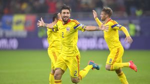 Înapoi în prima urnă pentru preliminariile CM 2018! Ce înseamnă revenirea "tricolorilor" în top 10 FIFA. România poate evita adversari puternici. Cum arată grupa ușoară și care e grupa morții