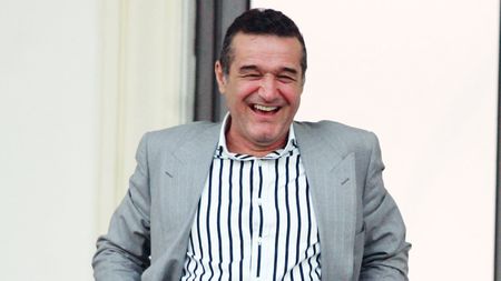 Becali, neafectat de criză