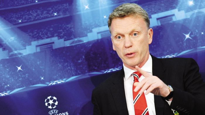 Gafă de 50 milioane lire sterline. Moyes a lăsat o gaură importantă în bugetul lui Manchester United
