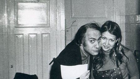 Povestea „Magicianului”, geniul distrus de vicii: „Consuma vodcă, rom cu cola, coniac și fuma 5 pachete de Kent pe zi”