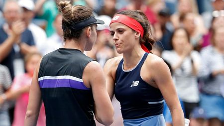 Atac fără precedent la adresa Simonei Halep din partea fostei adversare de la US Open. „Mare dezamăgire când idolii tăi se dovedesc trișori!”
