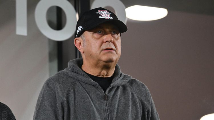 I-a cerut lui Dan Șucu să facă revoluție la Rapid și să dea afară fotbaliști și conducători: „De proști ce sunt!”