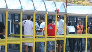 Steaua a încălcat protocolul cu UEFA! ** "E mai înțelept așa!"