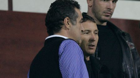 Vorbele ASTEA îi vor pune pe gânduri pe MM, Becali și Copos!** Cum îi face Fabregas să se simtă vinovați pentru deciziile luate de ei