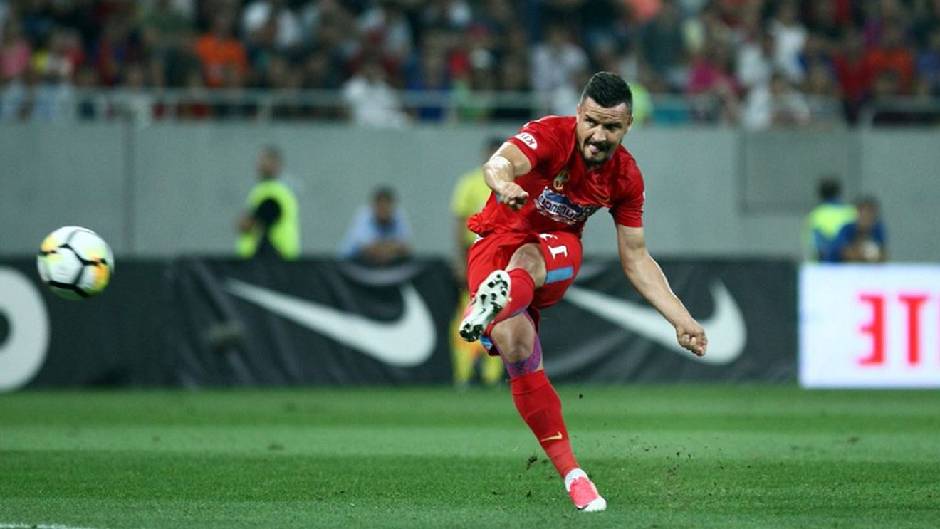 (P) Pariurile noastre de miercuri și joi: Lugano - FCSB, capul de afiș al săptămânii!