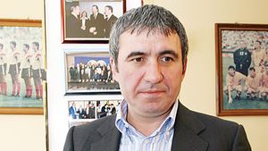 Hagi: "Arda Turan e principalul pericol!"