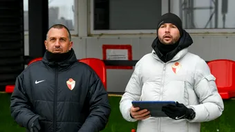 FC Bacău are ca primă achiziție în 2026 un portar cu junioratul făcut în Italia, dar s-a despărțit și de alți doi jucători, inclusiv de ”Vodă al doilea”!