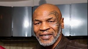 Mike Tyson șochează: „Abia aștept să mor!”