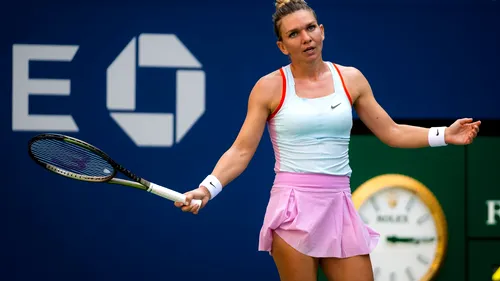 Ben Rothenberg, cel mai cunoscut ziarist specializat pe tenis din lume, anunță cum poate scăpa Simona Halep de suspendare la TAS! Condițiile obligatorii pentru a învinge ITIA: „Doar așa va reveni curând pe teren”