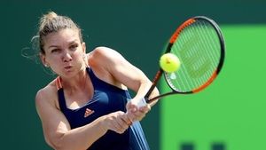 Halep - Konta 6-3, 6-7, 2-6. S-a sfârșit visul american. Britanica o trimite pe Simona acasă, după o revenire spectaculoasă