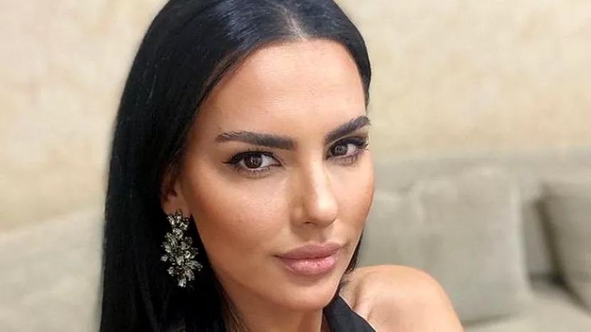 Lavinia Pîrva, dezvăluiri despre rolul de mamă: Niciodată nu am fost mai obosită!