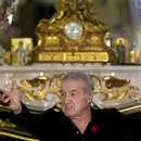 Nu e glumă! Baba Alhassan, la un pas de transferul carierei: ajunge lângă Leo Messi şi Gigi Becali îşi umple conturile cu o sumă frumuşică