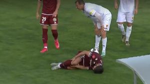 Dan Şucu şi Rapid, loviți de nenorocire. Verdictul medicilor a confirmat diagnosticul crunt: va lipsi minimum 6 luni