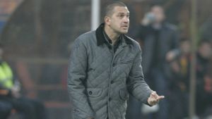 Ceahlăul s-a descătușat cu Oțelul!  Enache: "E greu să ne bată cineva din România, când băieții sunt implicați sută la sută"