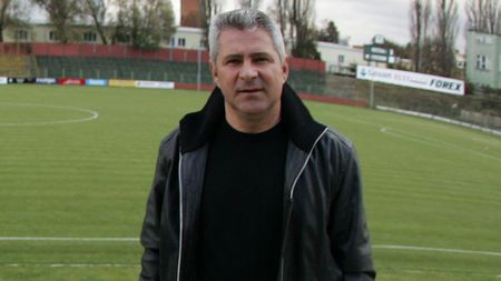 "Meciul cu Dinamo nu e mai greu decât cel cu Oțelul!** Mergem să câștigăm în Ștefan cel Mare"