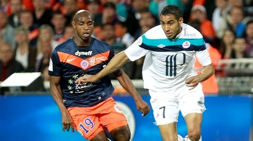 Ligue 1, „xerox” după Premier League!** PSG și Montpellier dau ultimul asalt în etapa finală! Nicoliță ratează Europa!