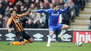 Un nou caz "Mutu" în Premier League. Jake Livermore a fost depistat pozitiv cu cocaină