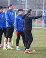 CSM Slatina a conturat programul meciurilor amicale. Două dintre adversare sunt din Liga 2, trei din Liga 3