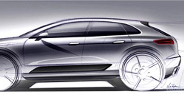 Porsche atacă piața SUV-urilor cu un "tigru"!** Macan, fratele mai mic al lui Cayenne, proiectul în care nemții au investit o sumă colosală