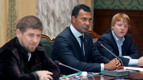 Ultimatum pentru Gullit: câștigă sau pleacă!** Motivul incredibil pentru care șeful lui Terek îl vrea dus