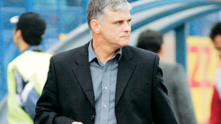 Boca: "L-a vrut Lazio pe Oghinciuc!"