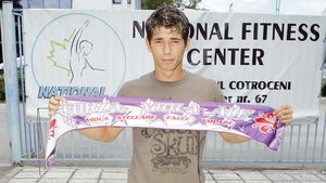 "Cred că mâine Iancu se va liniști și va dori să reluăm negocierile pentru Herea!"