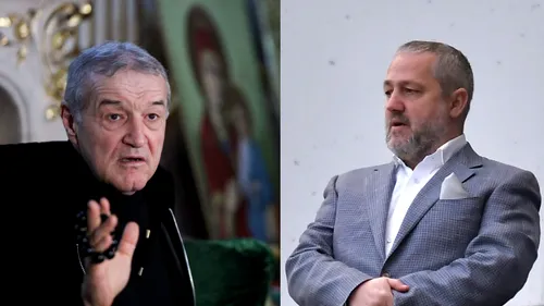 Gigi Becali, mesaj dur pentru Mihai Rotaru, după ce FCSB a ajuns la un acord cu Alex Băluță: „Să fie sânge!” | VIDEO