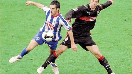 „Nemții mă vor regreta!"