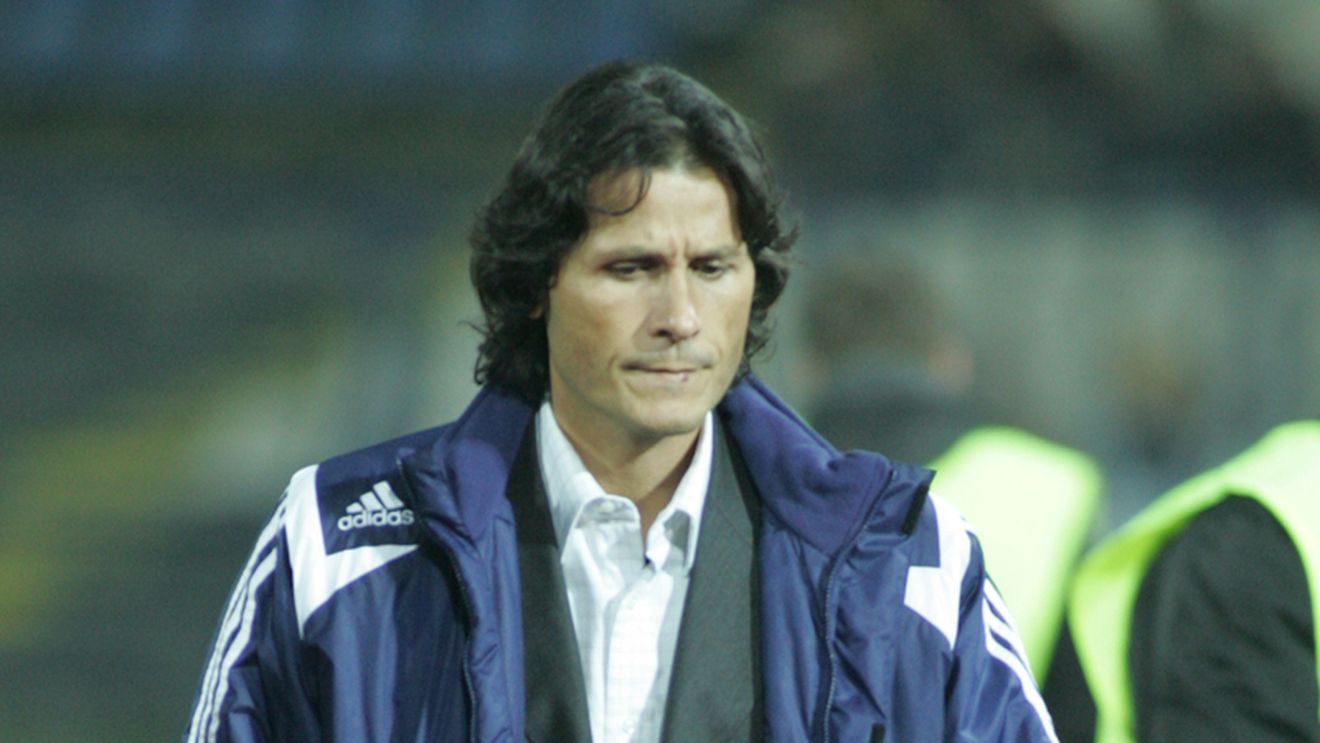 Napoli: "Vreau primele puncte de afara"