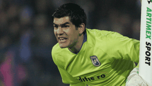 "E greșeala mea că am gândit prea elevat pentru Bornescu"