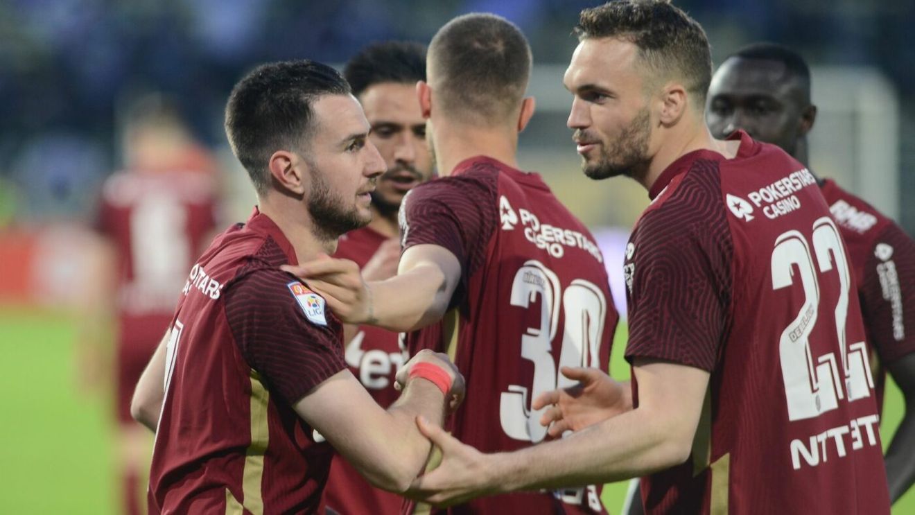 Cristi Balaj, reacție pe tema „cutremurului” din Gruia. Cum comentează situația licenței lui CFR Cluj