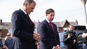 Legenda care a jucat pe Giulești s-a operat de cancer. Care este starea sănătății sale după intervenția chirurgicală