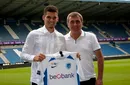 Transferul la care visează Ianis Hagi! Chiar Gică Hagi a făcut anunțul pentru spaniolii de la Marca