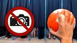 Lovitură dură la alegerile FR Handbal! Fotografierea votului este interzisă, ce riscă „voiajorii politici”