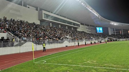Ştirea momentului pentru fani înainte de U Craiova 1948-FCSB! Primarul a făcut anunțul despre meciul de debut cu oltenii lui Mititelu: „Se vor vinde toate biletele!" | EXCLUSIV