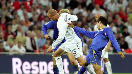 Beckham se va întoarce la LA Galaxy