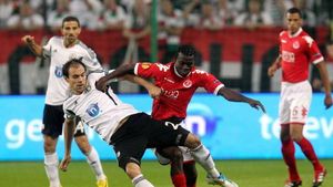 Porumboiu a găsit omul care o va elimina pe Fener:** "Azi sau mâine se face transferul"!