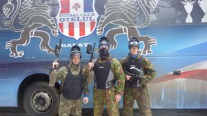 După Steaua și Ceahlăul, încă un club din Liga 1 își schimbă sigla