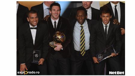 Corespondență specială ProSport din Brazilia | Sicriul lui Pele a fost depus la Memorial Necropole Ecumenica, cel mai înalt cimitir vertical din lume. „O Rei” nu se va odihni la același etaj cu fratele și tatăl său, deși acesta era planul inițial