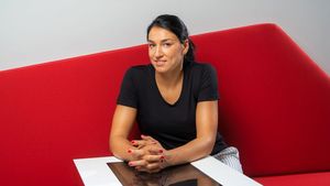 Cristina Neagu a dat lovitura după „golul de aur” marcat cu Team Esbjerg! Starul lui CSM București a semnat cu un puternic sponsor