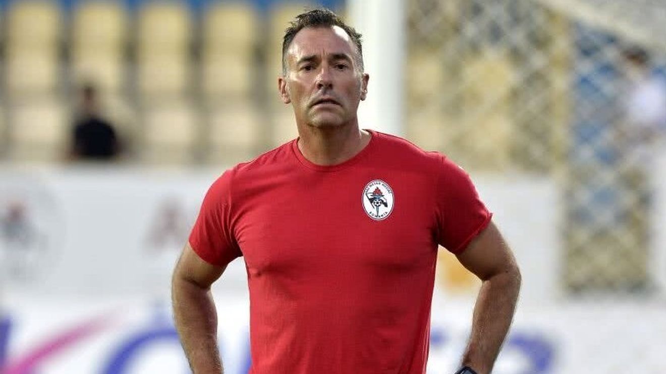 Poli Iași și-a adus preparator fizic care a luat titlul cu Bayern Munchen. Riccardo Proietti s-a alăturat staff-ului condus de Andrei Cristea