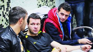 Jucătorii spun că Borcea trebuie să rămână la Dinamo:** "Nu ne lăsa!"