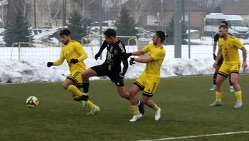 CSM Olimpia a remizat și în al doilea amical, tot după ce a fost condusă. Echipa sătmăreană s-a deplasat în Ungaria pentru acest test