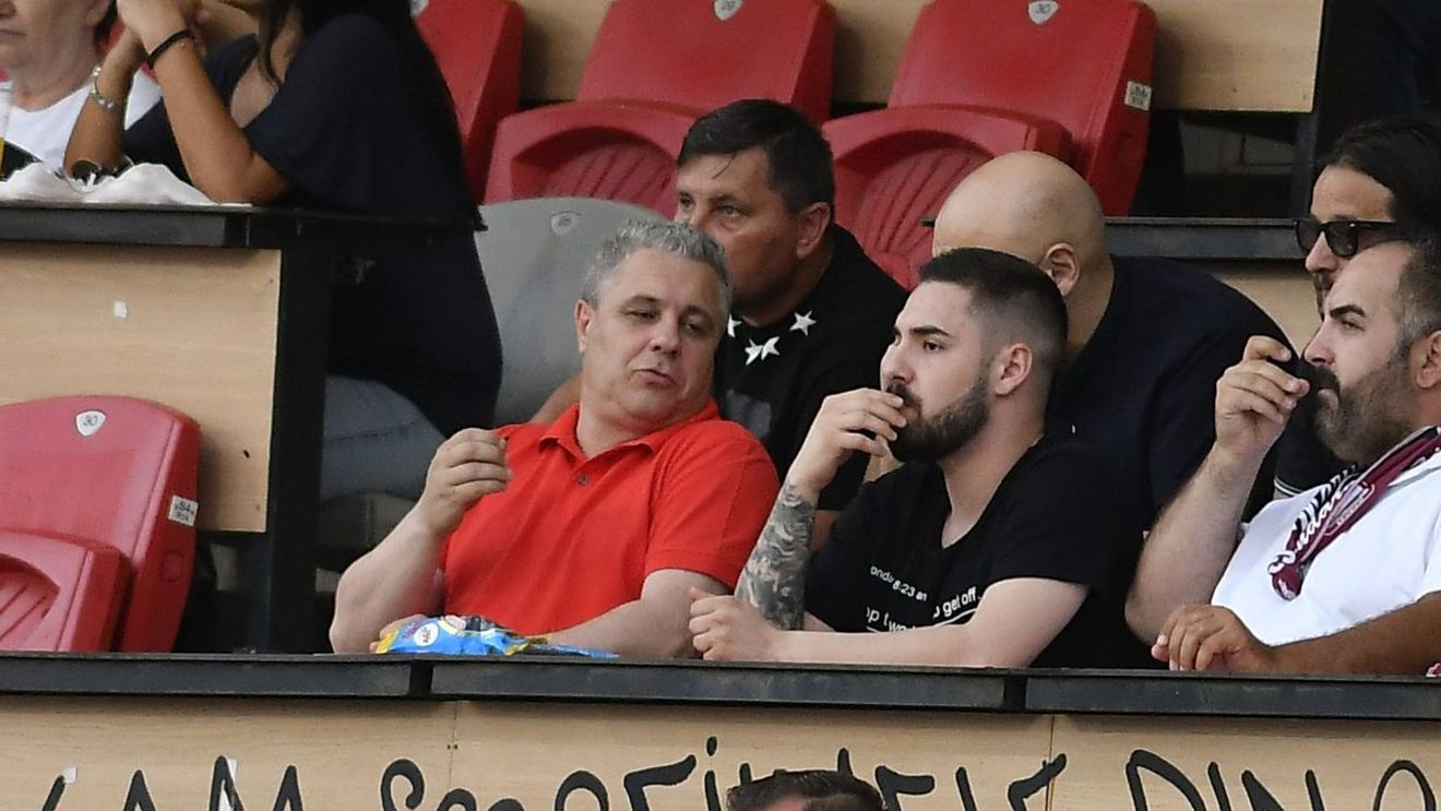 Marius Șumudică nu mai știe să parieze! Pronosticul de la Rapid - Dinamo pe care l-a regretat după prima repriză. „Am căzut în capcană!”