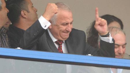 Prietenul lui Gigi Becali, fost patron din Liga 1, face o investiție colosală și bagă 10.000.000 de euro într-o locație de pe plaja din Mamaia! „Mai ceva ca la Miami. Umbrele care se învârt după soare”