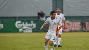 "Chiar dacă voi juca doar 5 minute**, voi veni de fiecare dată când voi fi chemat la națională!"