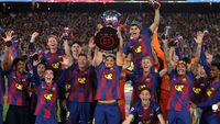 🚨 FC Barcelona – Real Madrid 2-0. Catalanii au câștigat titlul după un El Clasico, prima dată după 94 de ani!