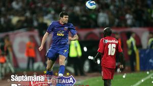 "Cea mai frumoasă amintire a mea: Dinamo - Steaua 2-4!"